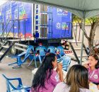 Carreta da Mulher Pernambucana.