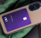 Nubank encerra rendimento autom&aacute;tico do cashback do cart&atilde;o Ultravioleta.