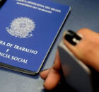 Carteira de Trabalho e Previd&ecirc;ncia Social (CTPS)