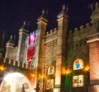 Castelo dos Vinhais: tradi&ccedil;&atilde;o gastron&ocirc;mica e medievalidade combinados em passeio imperd&iacute;vel.