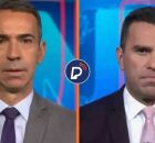 C&eacute;sar Tralli e Bocardi.