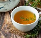 Descubra como plantar erva-cidreira e camomila na sua cozinha para ch&aacute;s frescos. 