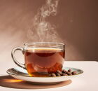 Ch&aacute; de rooibos acess&iacute;vel &eacute; apontado por especialistas como recurso natural eficaz. 