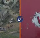Dia em que chacina ocorreu em Olinda e s&iacute;mbolo da comunidade V8.