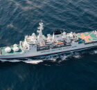 Ex&eacute;rcito chin&ecirc;s realiza patrulhas e emite alerta para as Filipinas.