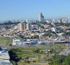 Jundia&iacute;: a surpreendente cidade brasileira.