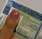 Saiba como cadastrar-se no app da CNH Digital para obter at&eacute; 40% de desconto no valor das multas. 