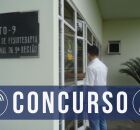 Concurso Crefito da 9&ordf; Regi&atilde;o. 