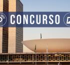 Concurso da C&acirc;mara dos Deputados.