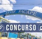 Concurso do Facape.