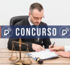 Concurso para advogado.
