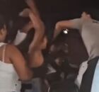 Confus&atilde;o em cinema. 