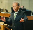 Coronel Alberto Feitosa