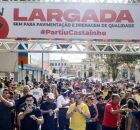 Corrida em Garanhuns.