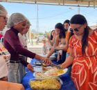 Cozinha Comunit&aacute;ria