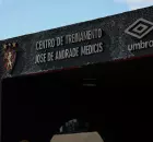 Sport negocia venda dos naming rights do CT.