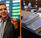 Deputado Cleiton Collins