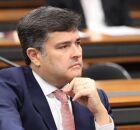 Deputado federal Eduardo da Fonte.