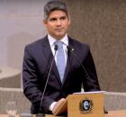 Deputado Renato Antunes.