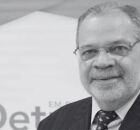 Diretor-geral do DetranRS que faleceu.