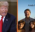 Donald Trump taxa filmes produzidos fora dos Estados Unidos.