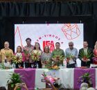 Encontro da ASTUR/PE em Igarassu