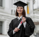 Diplomas t&ecirc;m maior impacto no sal&aacute;rio dos profissionais brasileiros.