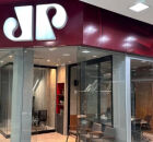 Est&uacute;dio da Jovem Pan em S&atilde;o Jos&eacute; do Rio Preto.