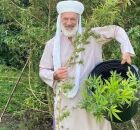 Ex-ator da Globo, Ricardo Petraglia. 