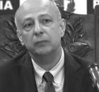  Ex-delegado-geral Ruy Ferraz Fontes