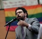 Ex vereador do PSOL no Recife, Ivan Moraes