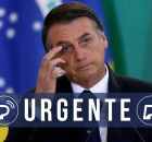 Bolsonaro &eacute; condenado a 27 anos e 3 meses de pris&atilde;o.