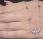 Uma das joias da fam&iacute;lia sendo vendida em programa de TV.