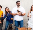 Feira de Ado&ccedil;&atilde;o em Igarassu.