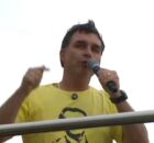 Fl&aacute;vio Bolsonaro.