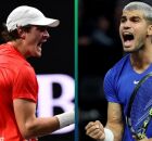 Jo&atilde;o Fonseca ir&aacute; enfrentar Carlos Alcaraz em amistos; saiba quando