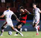 Fortaleza e Sport se enfrentam neste s&aacute;bado (27).