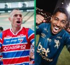 Fortaleza e Sport se enfrentam em duelo dos deseperados na S&eacute;rie A.