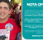 Ricardo Barbosa &eacute; demitido. 