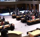 Alepe aprova empr&eacute;stimo. 