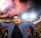 Governadora Raquel Lyra. 