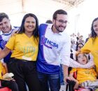 Lula e Eduardo da Fonte. 