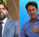 Paulo Muniz e Anderson Ferreira 