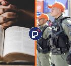 B&iacute;blia e Pol&iacute;cia Militar de Pernambuco