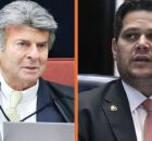 Elei&ccedil;&otilde;es 2026: ap&oacute;s pedido de Alcolumbre,  Fux mant&eacute;m n&uacute;mero de deputados por estado