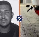 Homem que morreu em confronto em Garanhuns e motocicleta sem placa apreendida.