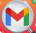 Aprenda a criar filtros personalizados no Gmail.