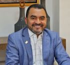 Governador do Tocantins, Wanderlei Barbosa.