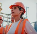 Governadora Raquel Lyra em visita ao Ecoparque Orizon.