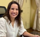 Governadora Raquel Lyra.